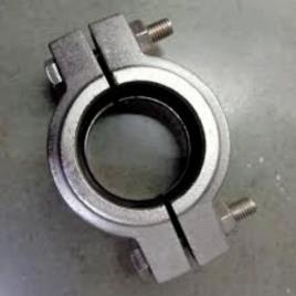 Stainless Steel Coupling Victaulic Style