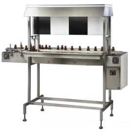 Customized Stainless Steel Inspection Table