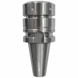 Stainless Steel VMC Collet Fixture