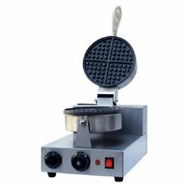 Stainless Steel Electric Waffle Machine