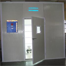 Stainless Steel Germination Chamber