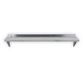 SS304 Commercial Wall Shelf