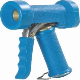 Stainless Steel Wash Down Pressure Gun