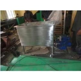 Stainless Steel Wash Trough