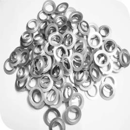 304 Stainless Steel Washer - 1/2 Inch