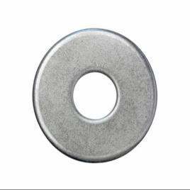 Steel Washers - Round