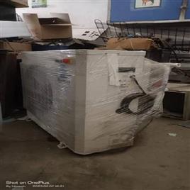 Stainless Steel Water Cooling Machine