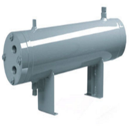 Stainless Steel Water Cooling Condenser