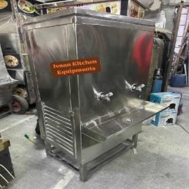 200L Steel Water Cooler