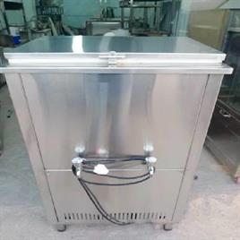 200 LTR Stainless Steel Water Cooler