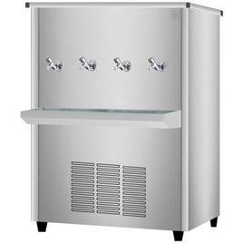 Steel Water Cooler