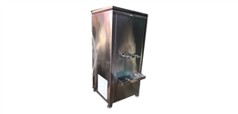 Steel Water Dispenser