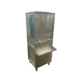 Electric Stainless Steel Cooler