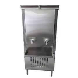 Steel Water Chiller Machine