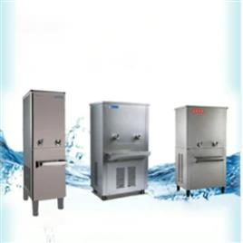 Voltas FSS40/80 Water Cooler Machine