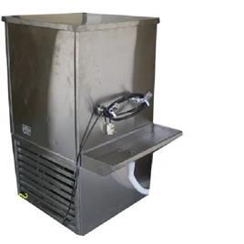 SS Water Dispensing Machine