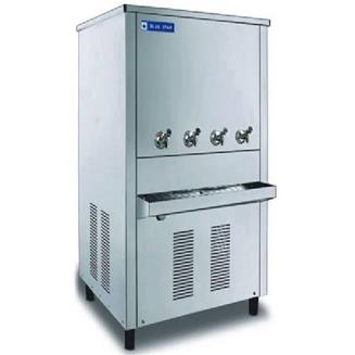 Blue Star Steel Water Cooler