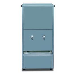 Premium Steel Water Cooler