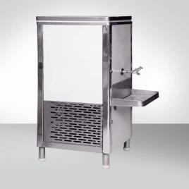 Indian SS Water Cooler