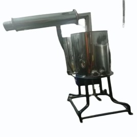 Laboratory Stainless Steel Distillation Machine
