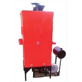 Stainless Steel Hamam Water Device, 110v