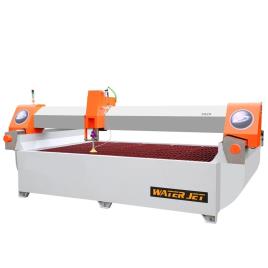 Stainless Steel Water Jet Equipment