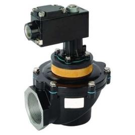 Stainless Steel Water Shot Blasting Valve