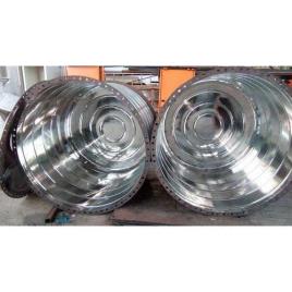 Industrial Stainless Steel Water Tank Mould