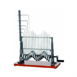 Steel Wave Motion Equipment