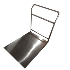 Industrial Steel Weight Lifting Machine