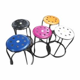 Stainless Steel Stool