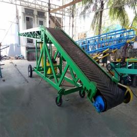 Stainless Steel Wire Mesh Belt Conveyor