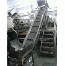 Stainless Steel Wire Mesh Belt