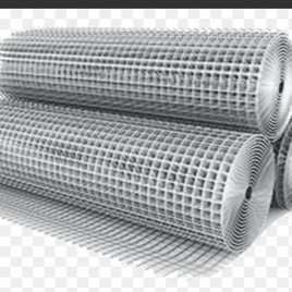2mm Stainless Steel Mesh Conveyor Belt
