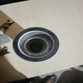 Wire Mesh Hydraulic Oil Filtration Equipment