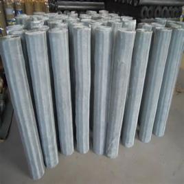 Stainless Steel Hexagonal Wire Mesh Roll