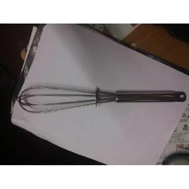 Stainless Steel Whisk