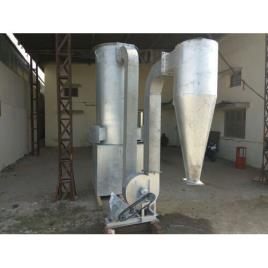 Stainless Steel Direct Heat Recovery Exchanger