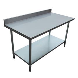 SS 316 Modern Work Table