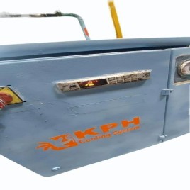 York Air Cooled Stainless Steel Chiller