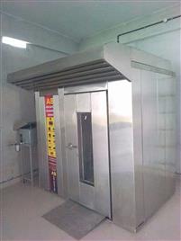 Bakery Stainless Steel Automatic Bread Machine