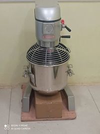 SS Automatic Bakery Cake Machine
