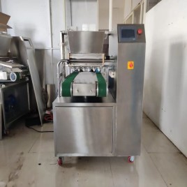 SS Automatic Biscuit Making Machinery