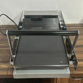 Manual SS Electric Bun Toaster