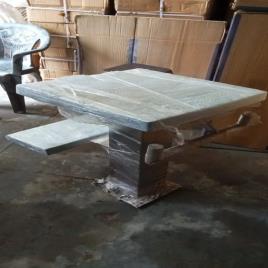 Stainlesssteel Pool Start Blocks