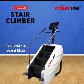 Gym Stair Climbing Machine PL1200