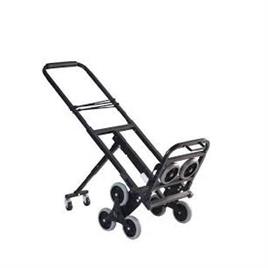Mild Steel Stair Climber Trolley