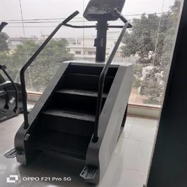 Stair Climber Equipment