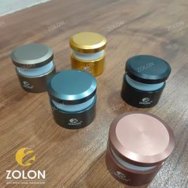 Aluminium Balcony & Staircase Point Fittings