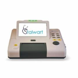 Stalwart CTG Monitoring Machine